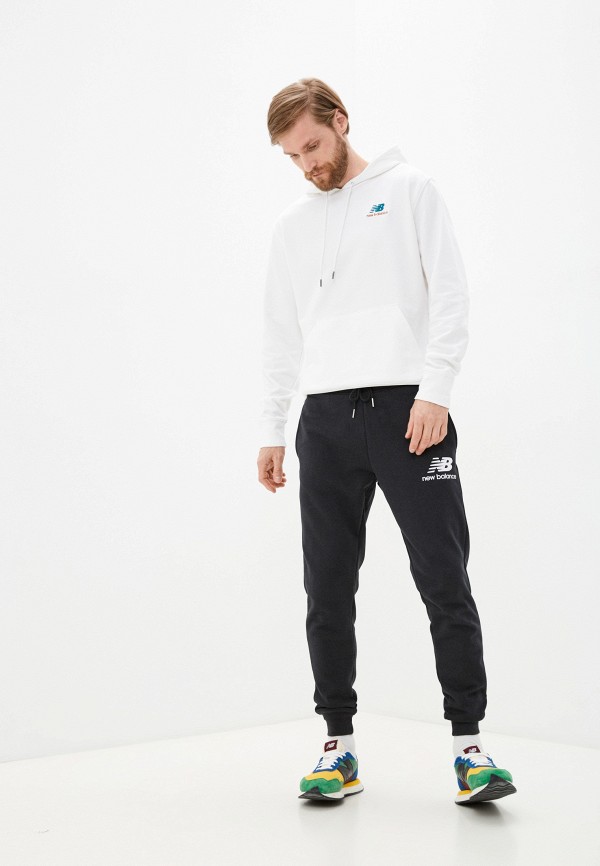 фото Худи new balance