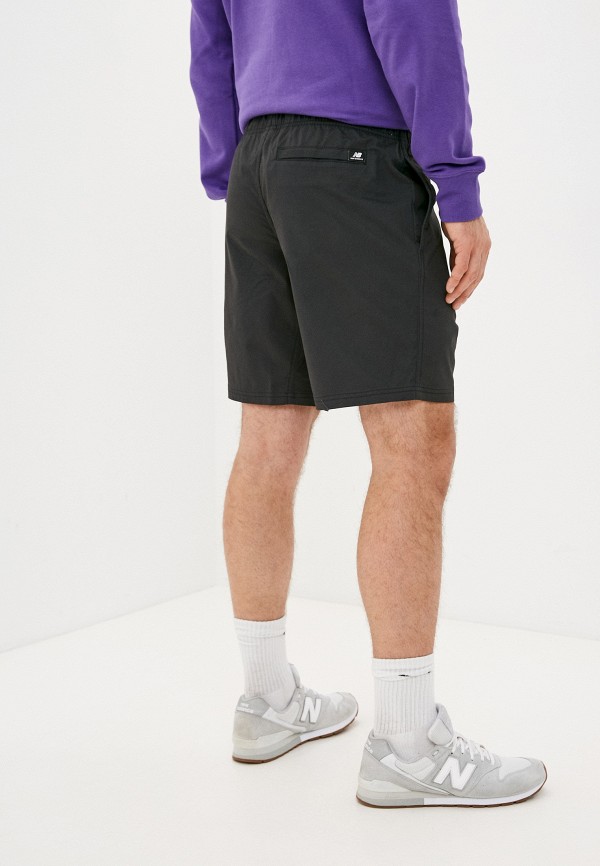 фото Шорты спортивные new balance