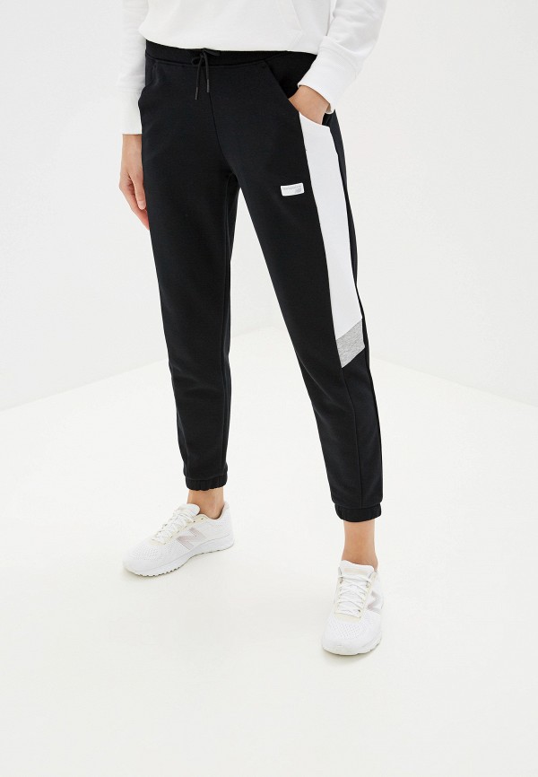 

Брюки спортивные New Balance, NB ATHLETICS CLASSIC FLEECE PANT, Черный