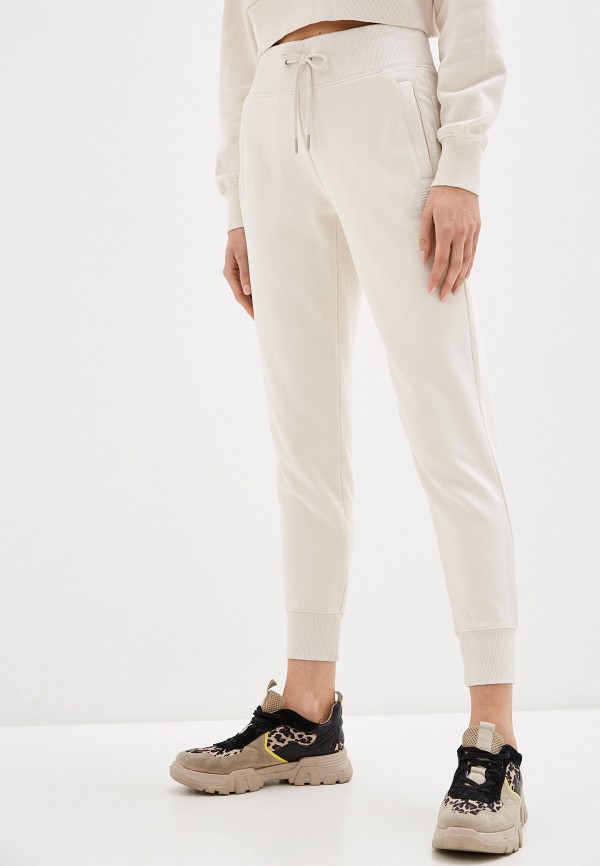 

Брюки спортивные New Balance, Бежевый, NB ATHLETICS PREP WASHED JOGGER