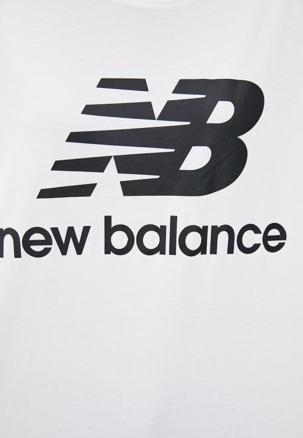 NB New Balance Р»РѕРіРѕС‚РёРї