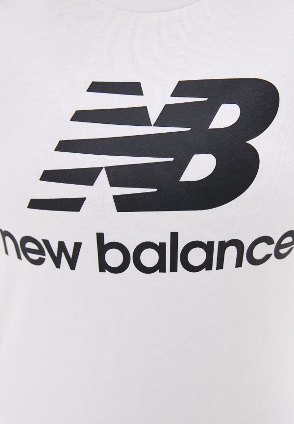 фото Футболка new balance