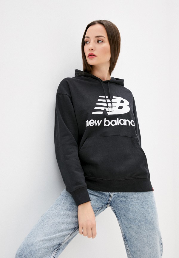 фото Худи new balance