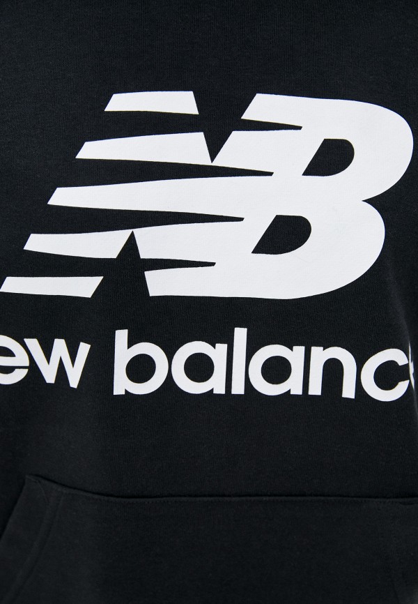 фото Худи new balance