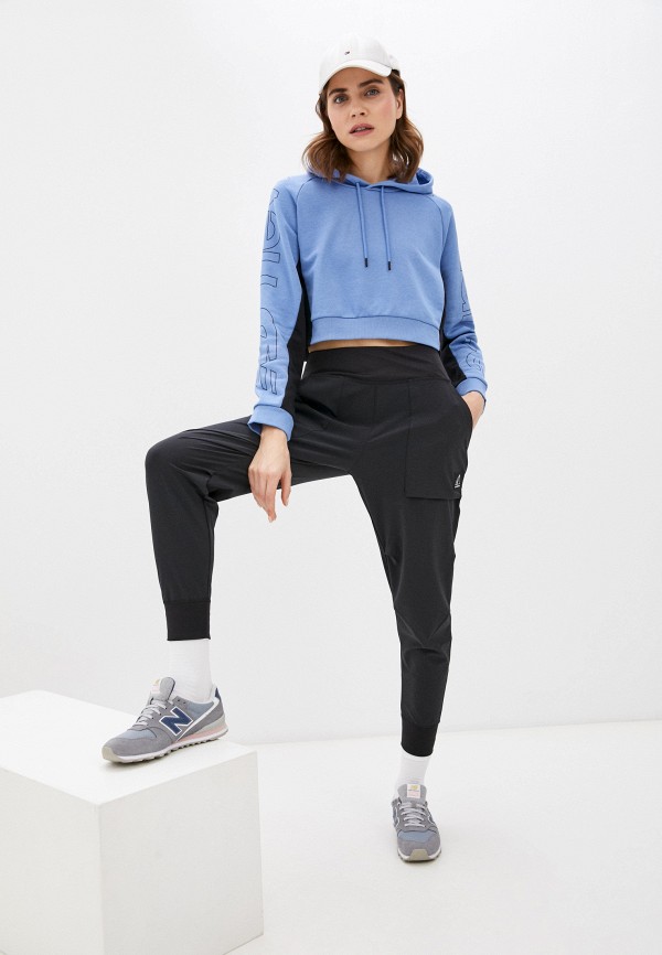 фото Брюки спортивные new balance