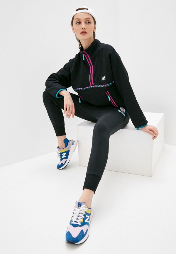 фото Брюки спортивные new balance