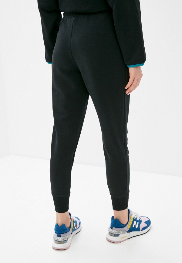 

Брюки спортивные New Balance, Черный, NB Essentials Field Day Fleece Pant