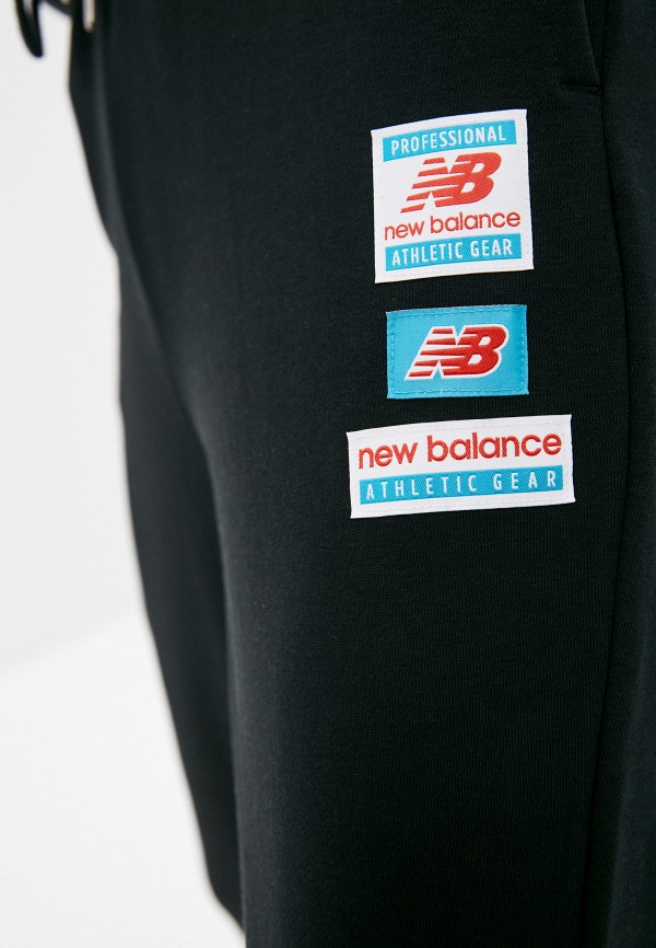фото Брюки спортивные new balance