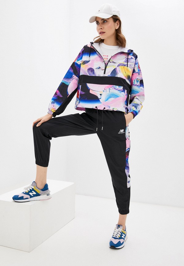 фото Брюки спортивные new balance
