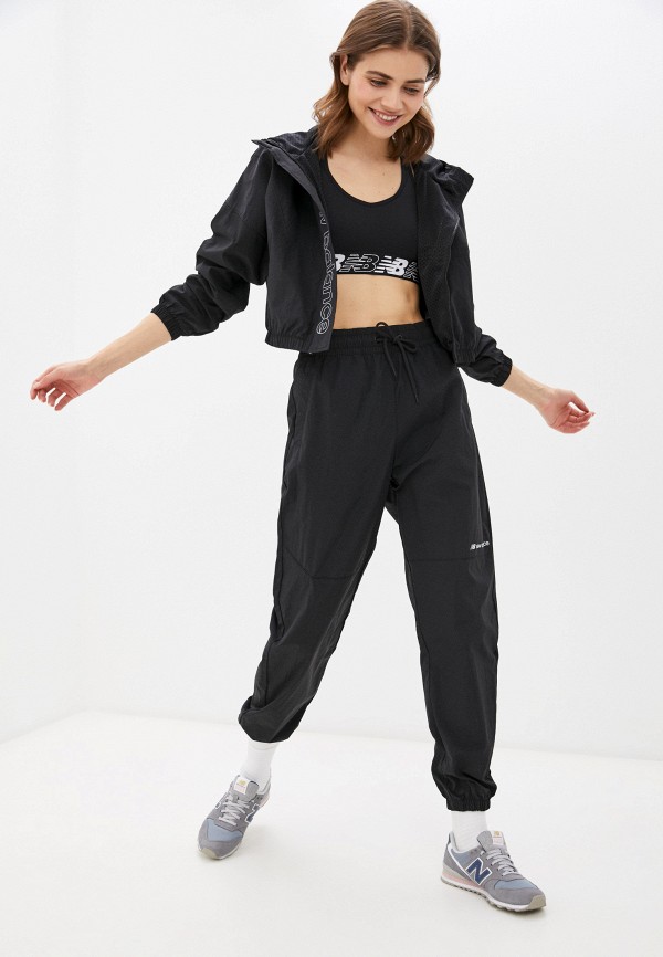 фото Брюки спортивные new balance