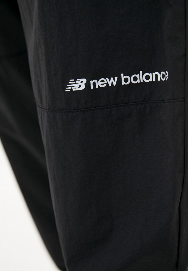 фото Брюки спортивные new balance