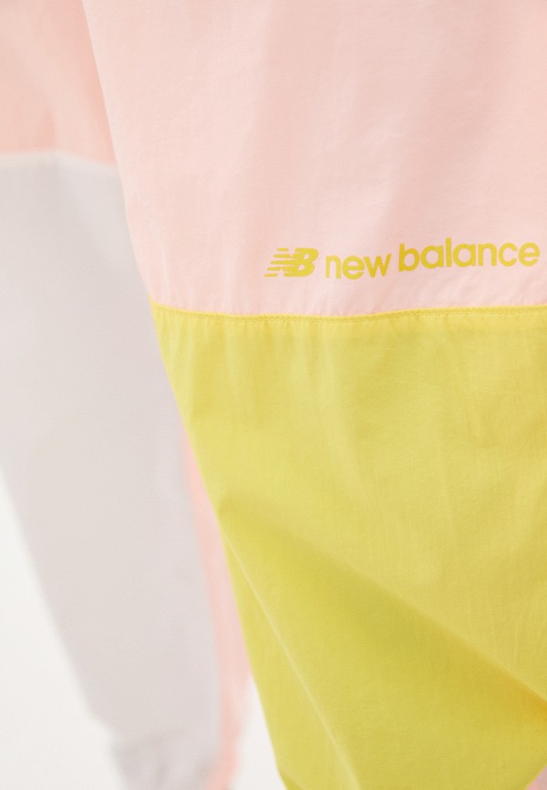 фото Брюки спортивные new balance