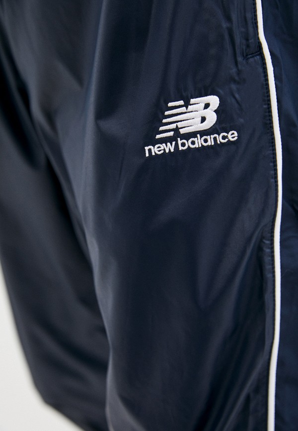 фото Брюки спортивные new balance