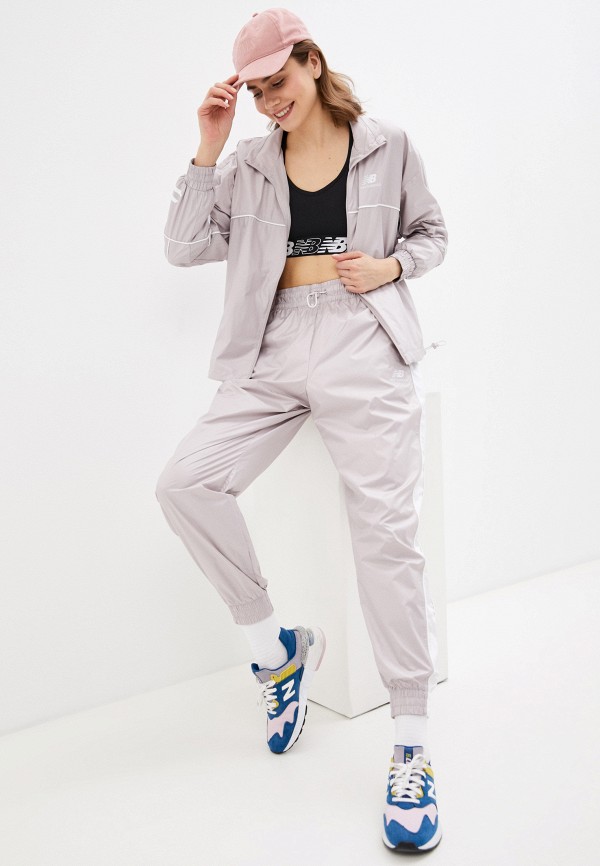 фото Брюки спортивные new balance