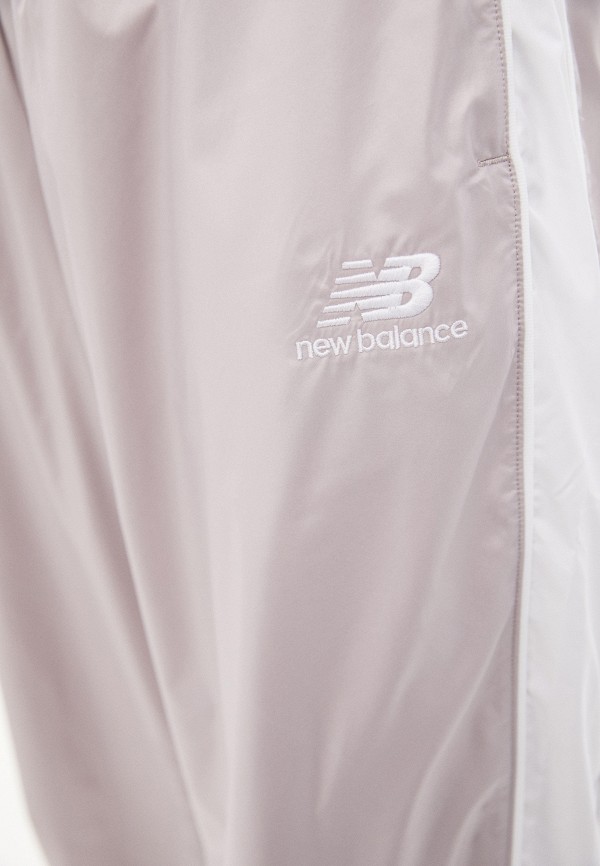 фото Брюки спортивные new balance
