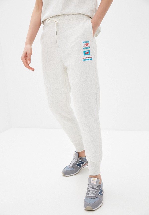 фото Брюки спортивные new balance
