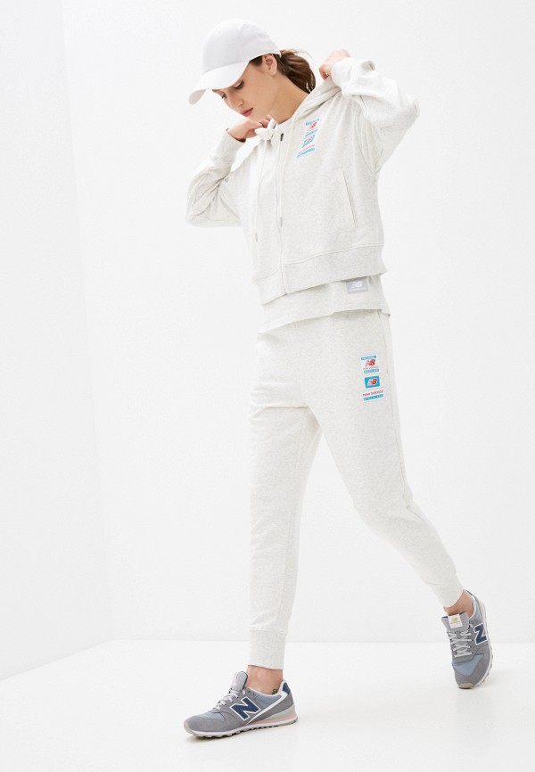 фото Брюки спортивные new balance