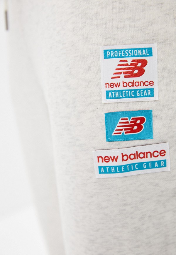 фото Брюки спортивные new balance