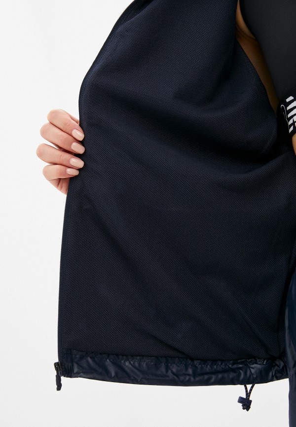 

Ветровка New Balance, Синий, NB Athletics Windbreaker