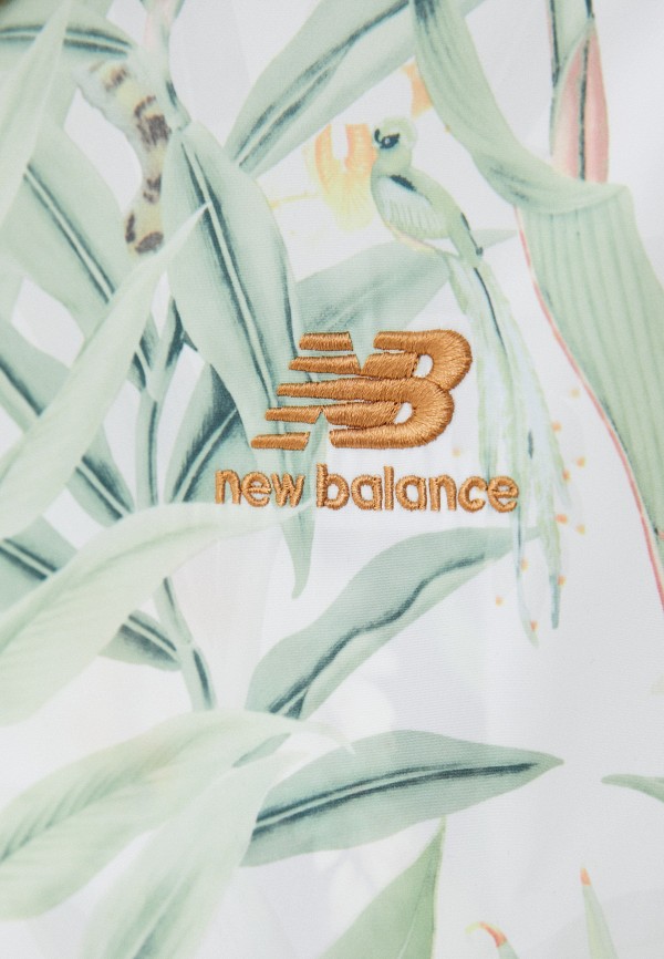 фото Ветровка new balance