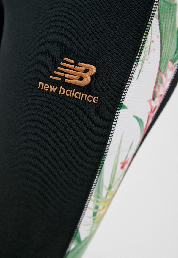 фото Леггинсы new balance