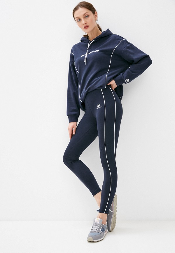 фото Тайтсы new balance