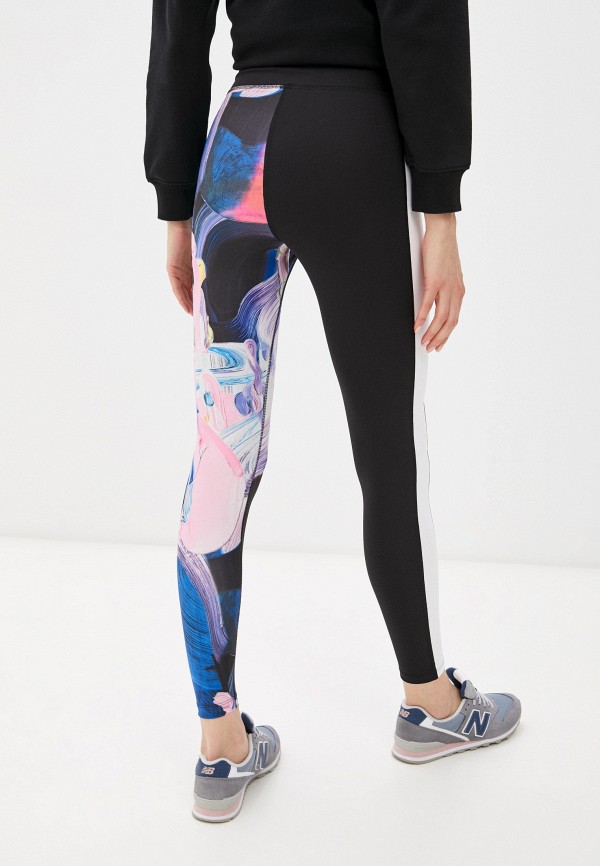 фото Леггинсы new balance