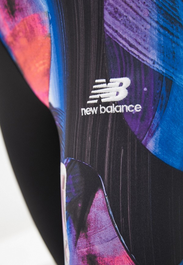 фото Леггинсы new balance
