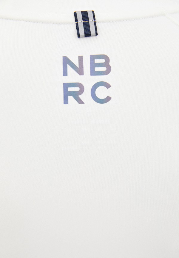 фото Лонгслив спортивный new balance