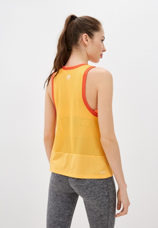 фото Майка спортивная new balance