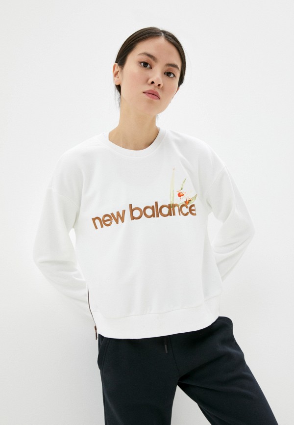 фото Свитшот new balance