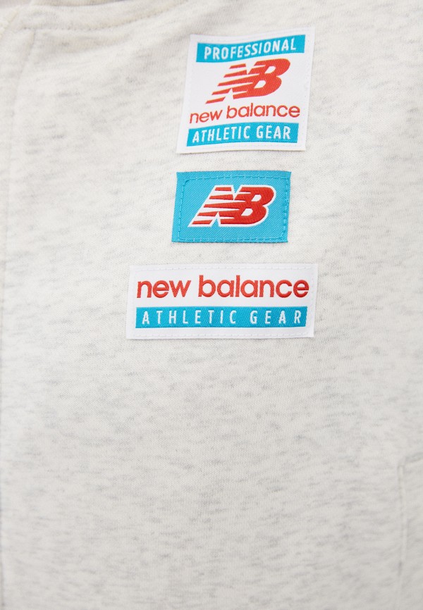 фото Толстовка new balance