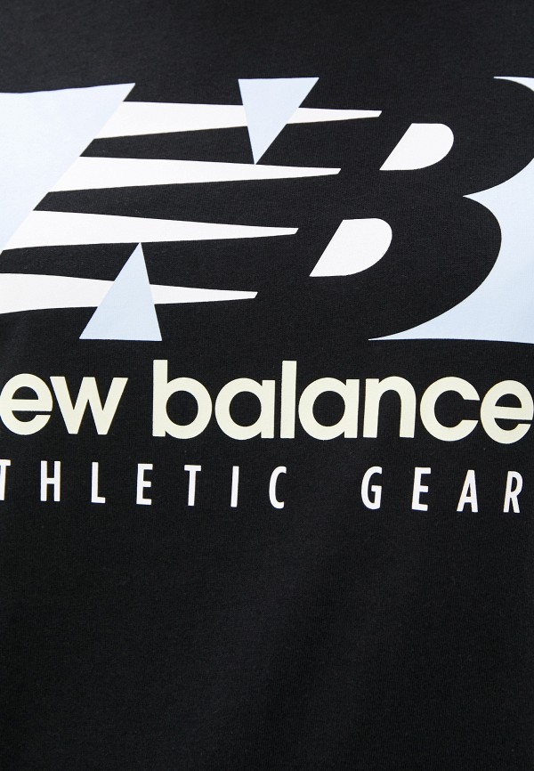 фото Футболка new balance