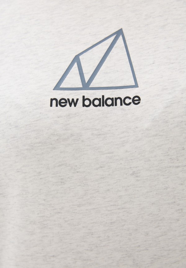 фото Футболка new balance
