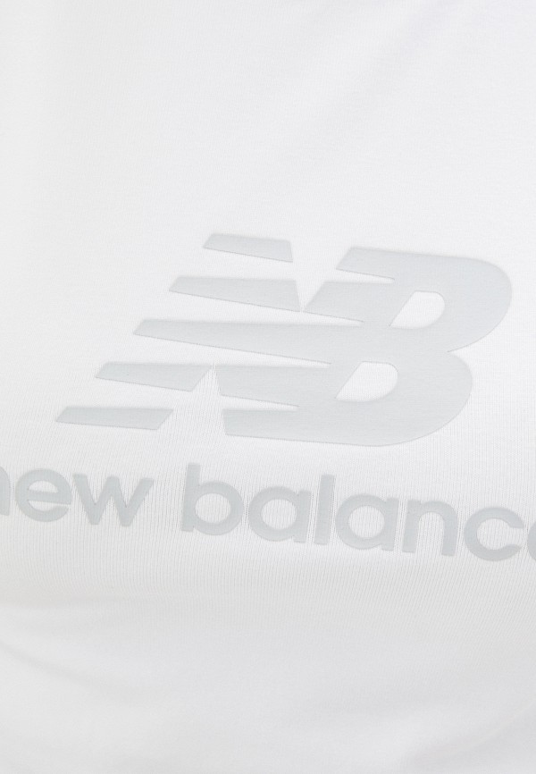 фото Футболка new balance