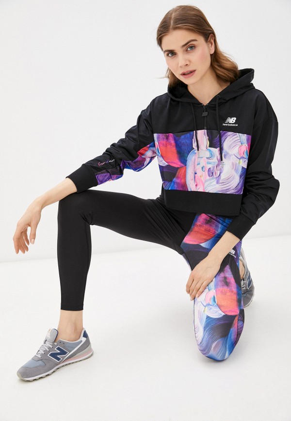 фото Худи new balance