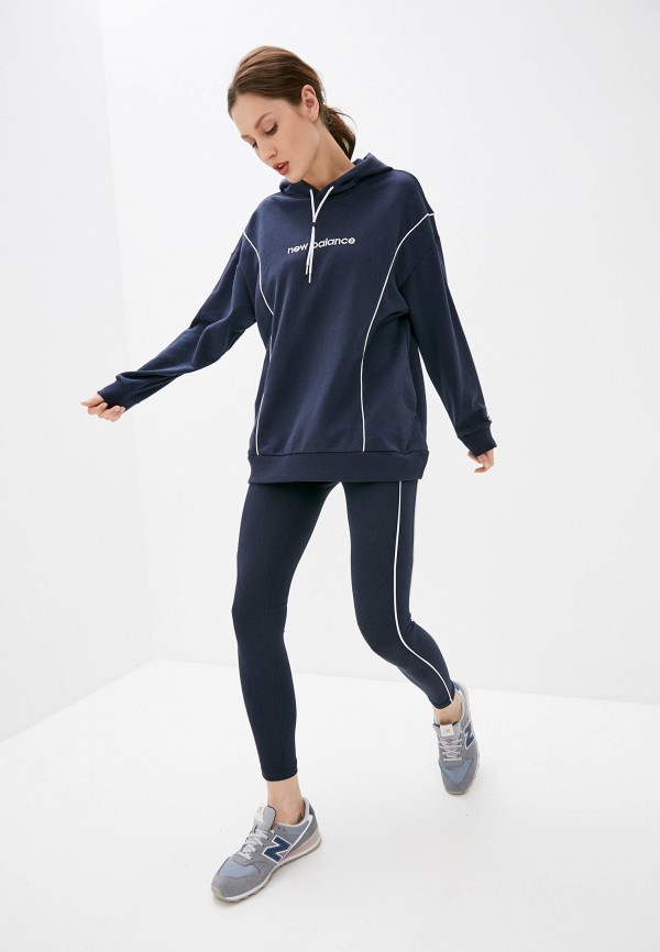 фото Худи new balance