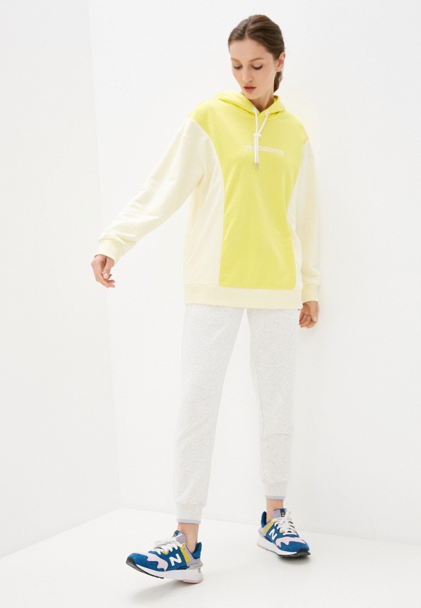 фото Худи new balance