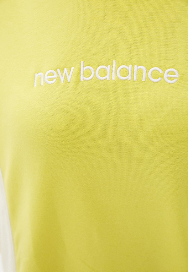 фото Худи new balance