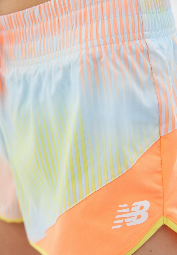 фото Шорты спортивные new balance