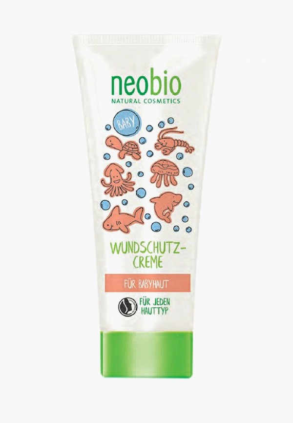 Крем под подгузник Neobio Neobio NE022LKAZWF5