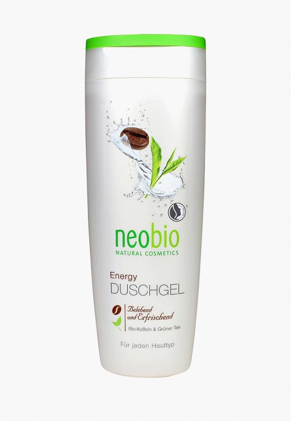 Гель для душа Neobio Neobio 