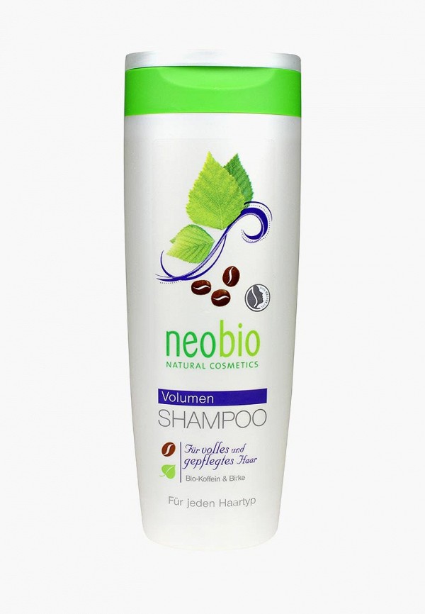 Шампунь Neobio Neobio NE022LWAZWD9