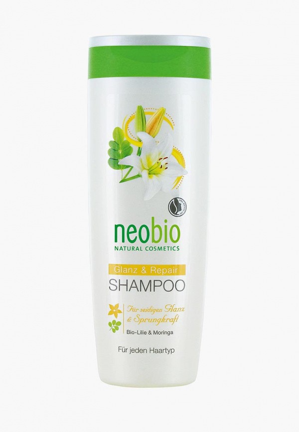 Шампунь Neobio Neobio NE022LWAZWE4