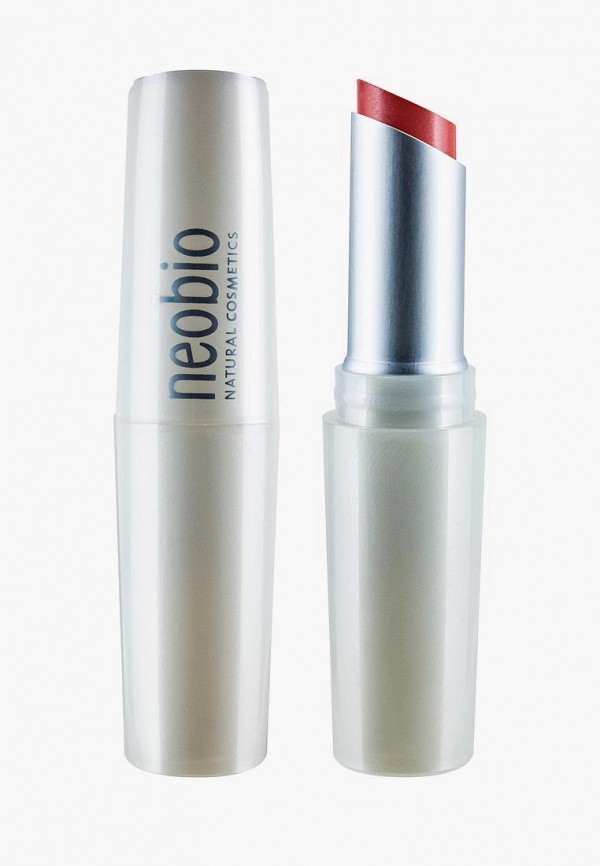 

Помада Neobio, Slim 03 нежная роза , 2,7 г, Красный