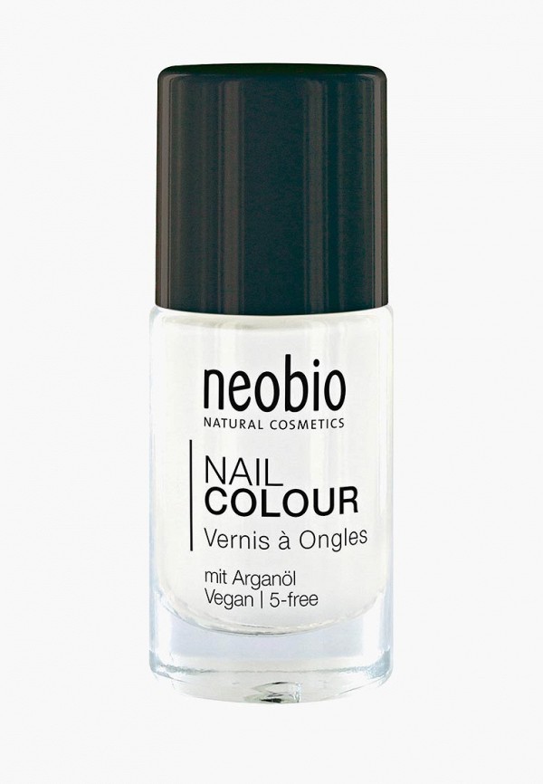 Лак для ногтей Neobio Neobio NE022LWAZWS3