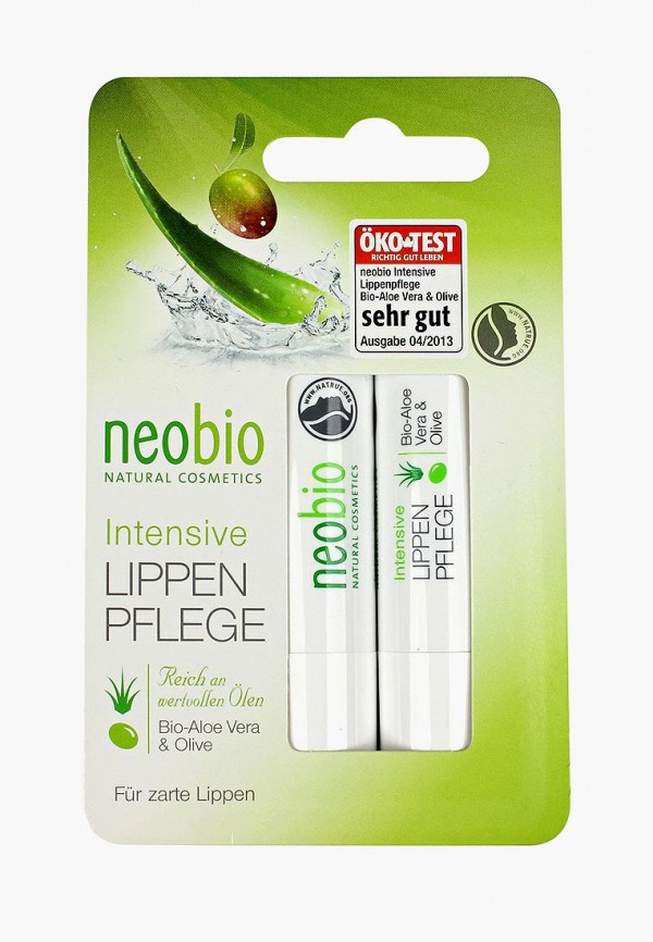 Бальзам для губ Neobio Neobio NE022LWJC884
