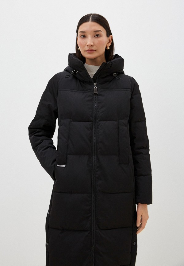 фото Куртка утепленная nerouge