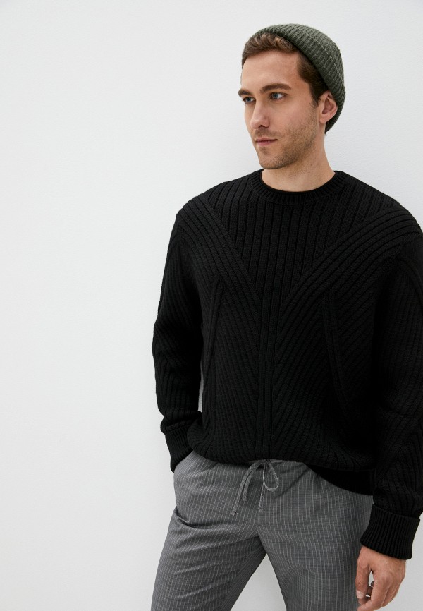 

Джемпер Neil Barrett, Черный
