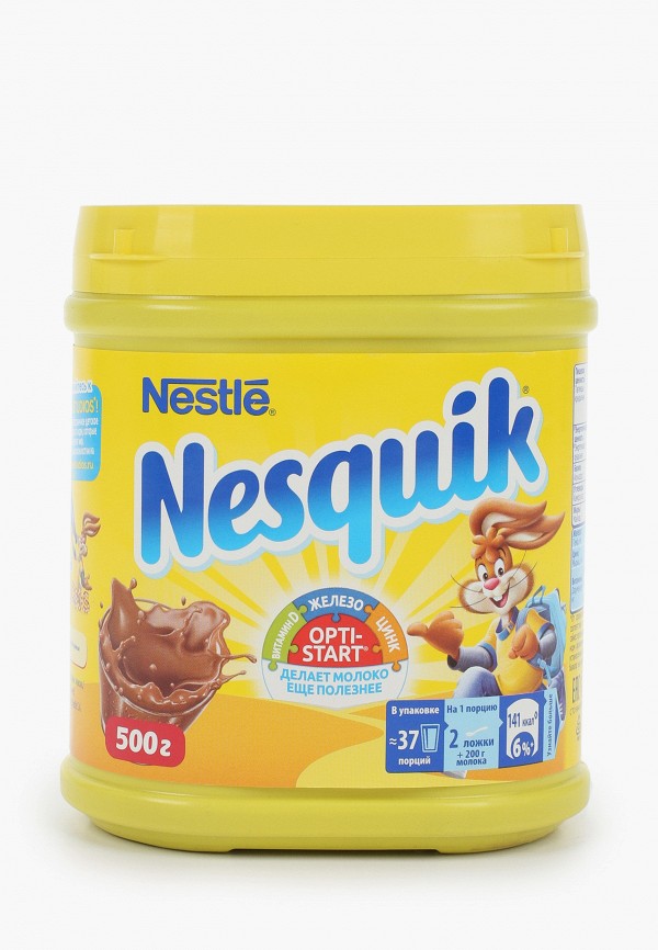 

Какао Nestle, 500 г